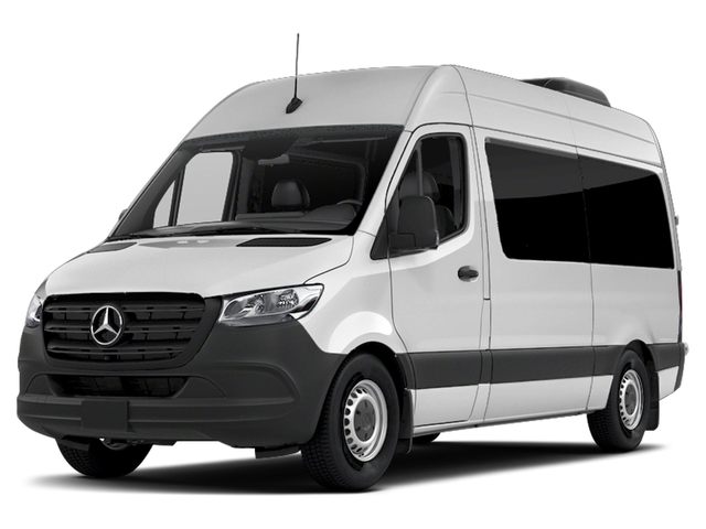 mercedes-benz sprinter passenger van 2019 WDZPF0CD6KP036099 image mercedes-benz sprinter passenger van 2019 WDZPF0CD6KP036099 image